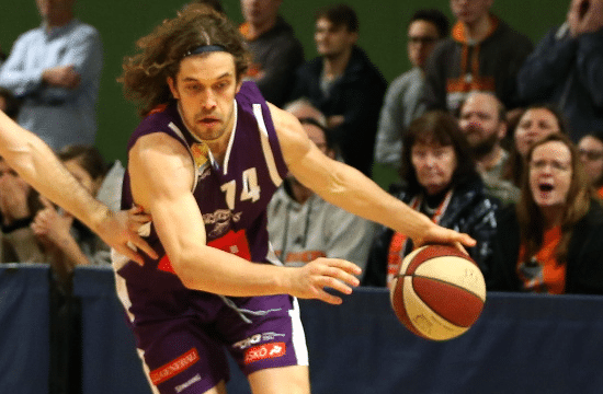 Timberwolves 19/20: Jung, hungrig, bissig!