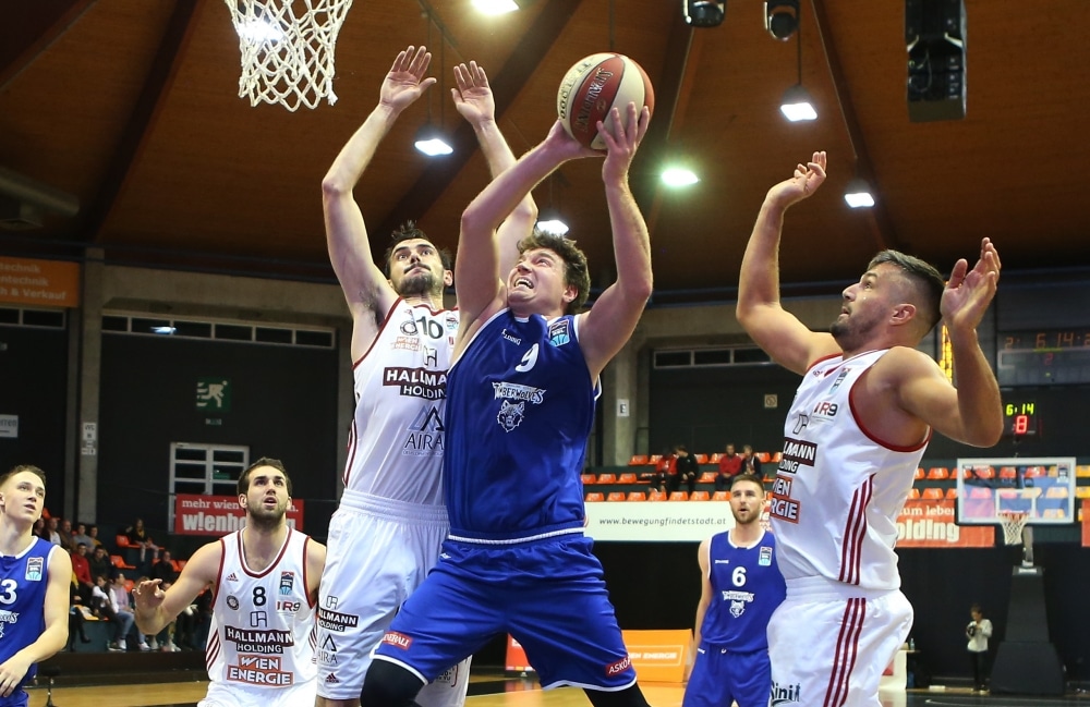BSL: Niederlage im Derby