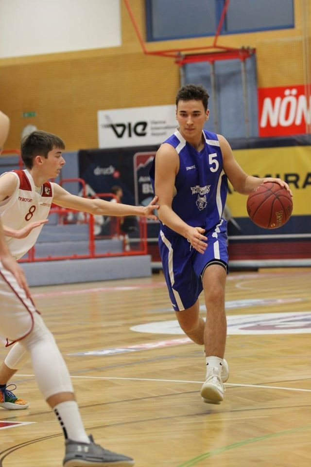 SL19: Niederlage in Graz