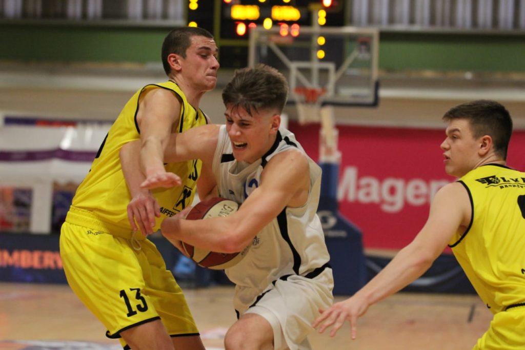 SL19: Wichtiger Sieg gegen Wels