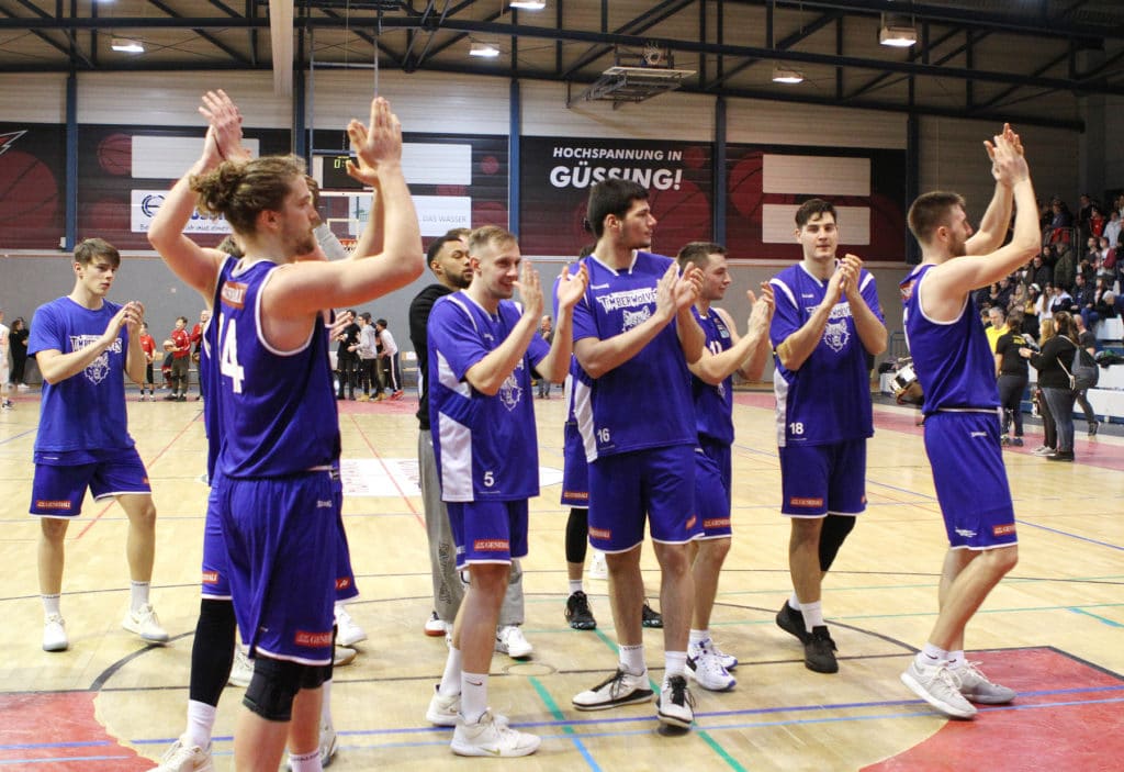 Cup-Auslosung: Im Halbfinale gegen die Dukes