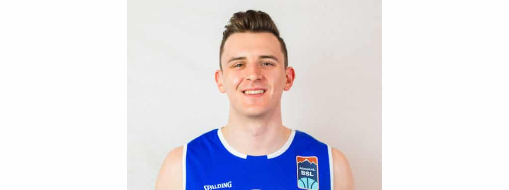 Timberwolves verpflichten Big Man Nick McGlynn