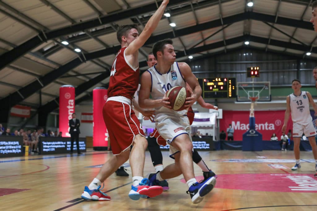 “Nachwuchs-Wolves” im Final Four