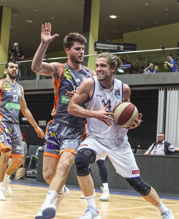 Timberwolves im Herren-Nationalteam