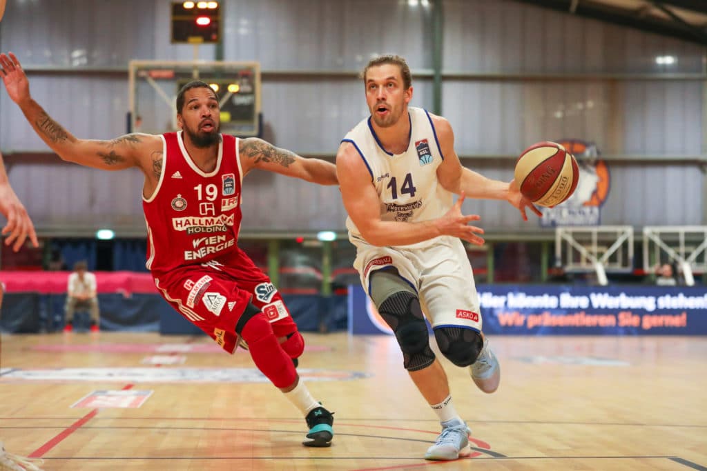 Overtime-Niederlage im Derby