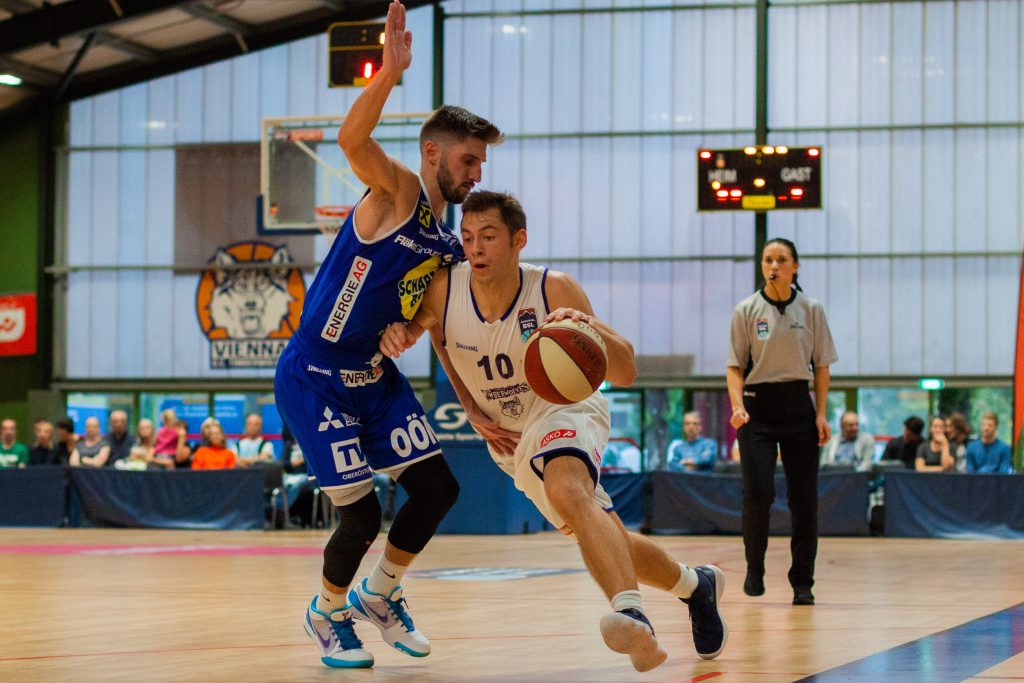 Viel Action beim Season Opening am Samstag!