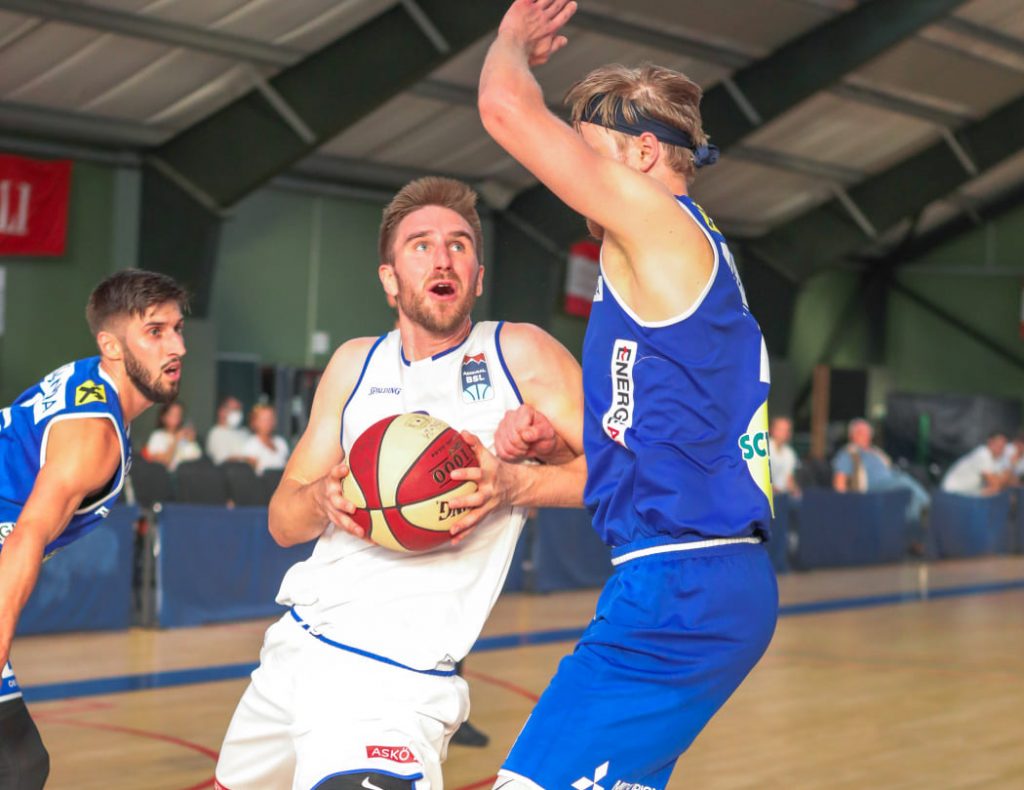 Wertvolle Erkenntnisse beim Donau-Cup