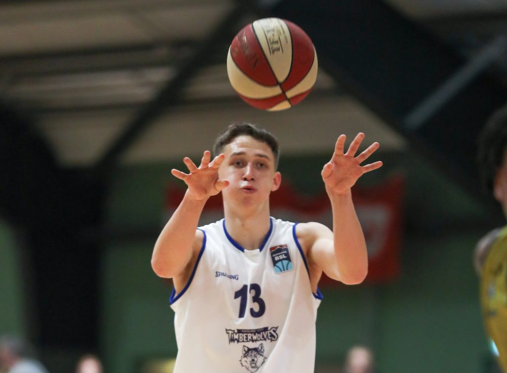 Lukas Reichle wechselt nach Wels