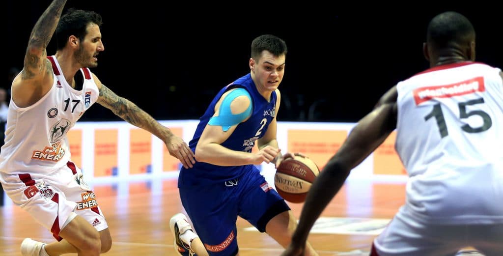27 Timberwolves bei Nationalteam-Sichtungen