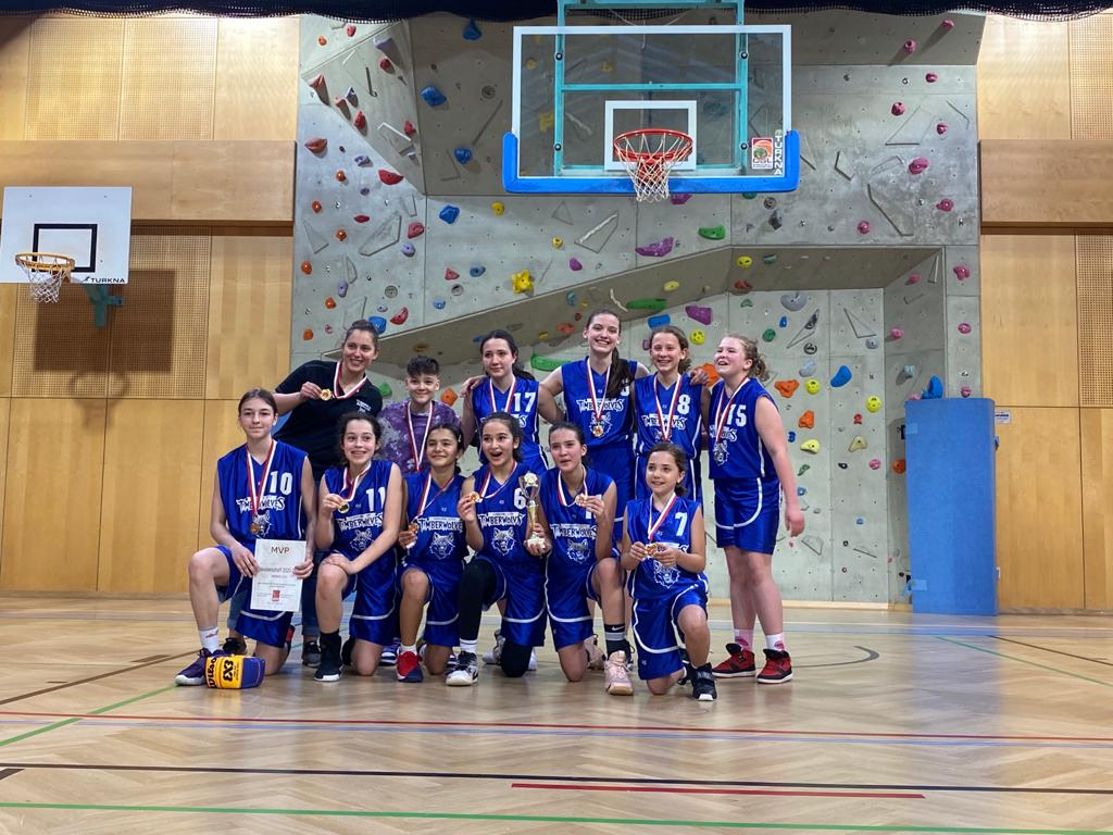 Wolves dominieren erstes WBV-Finalwochenende