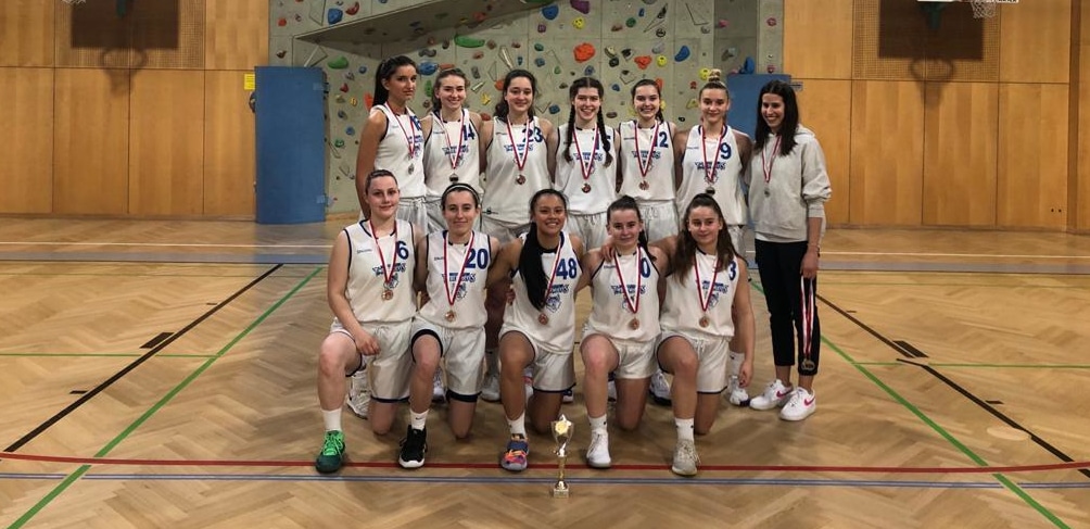 WU19-Silber zum WBV-Abschluss