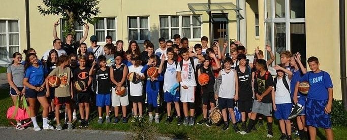 Sommer-Camp in Mattighofen