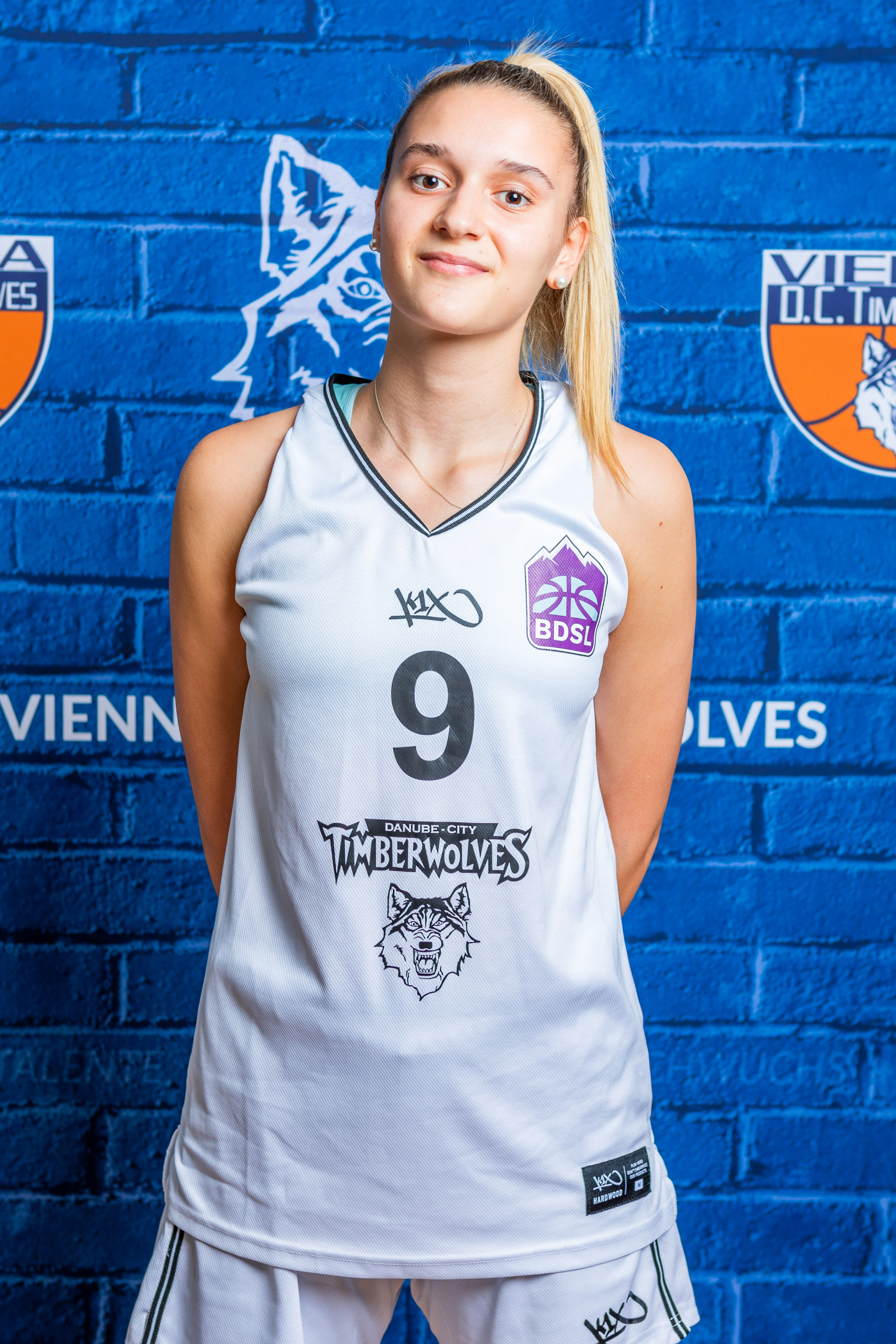 Sophie Baydanov