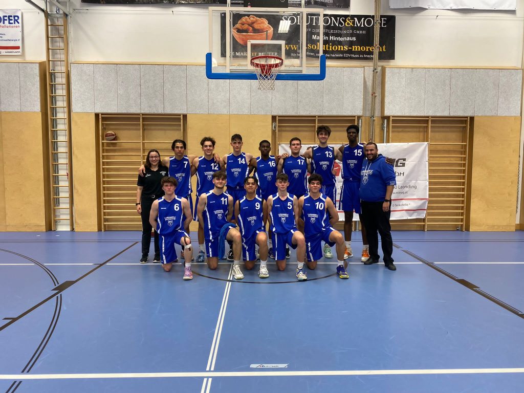 Vier Wolves-Teams unter den Top-4!