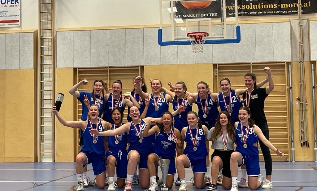 Gold und Silber für U19-Wolves, U10 gewinnt Mini-Cup!