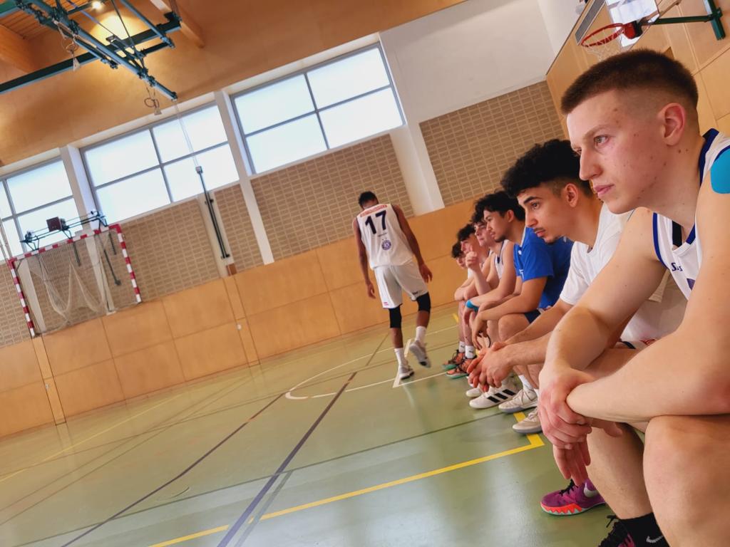 Platz 5 in der Landesliga nach Krimi-Sieg