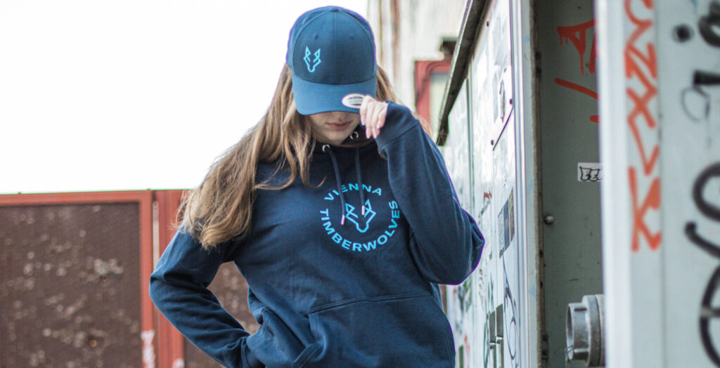 Timberwolves Merch!