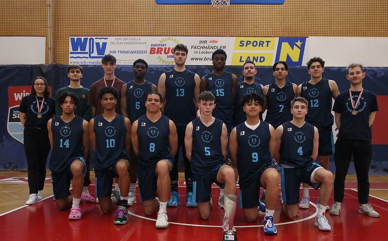 MU19 holt Superliga-Bronze!