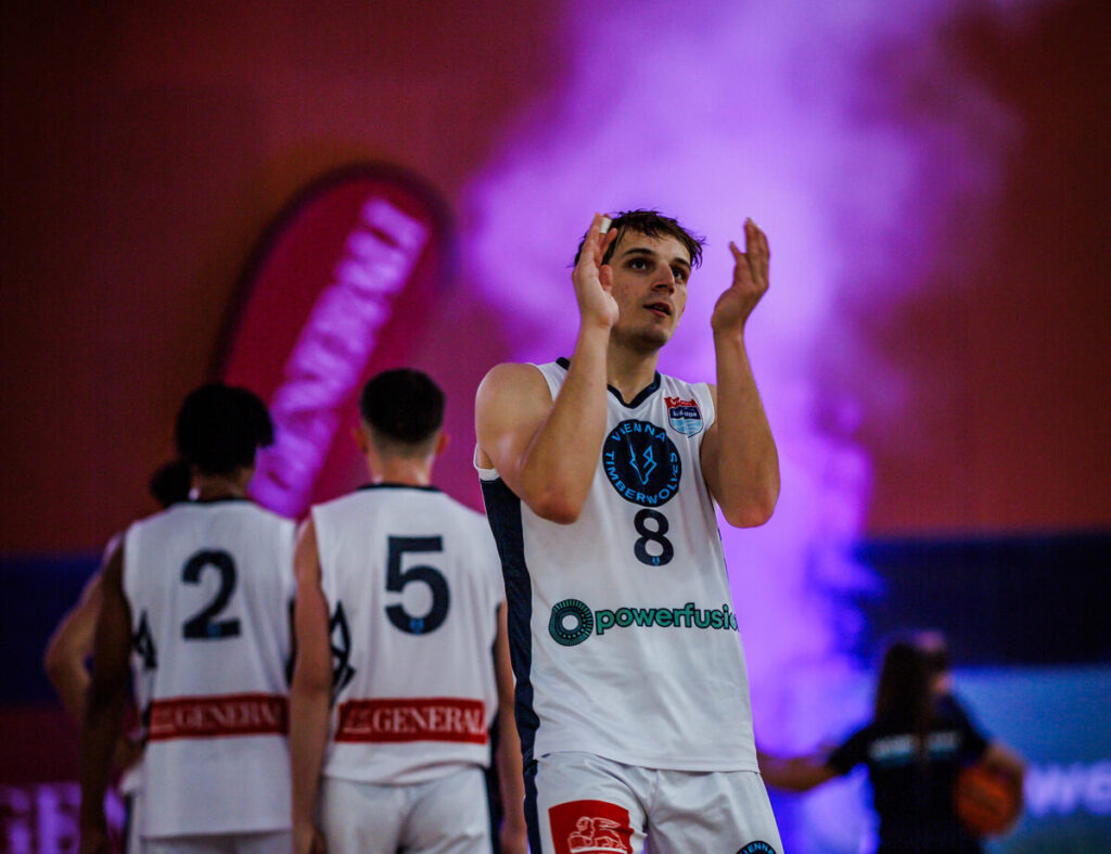 Cup-Achtelfinal-Heimspiel gegen Wels