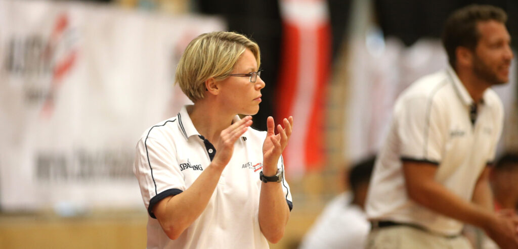 Coach-Wechsel bei den BDSL-Wölfinnen!