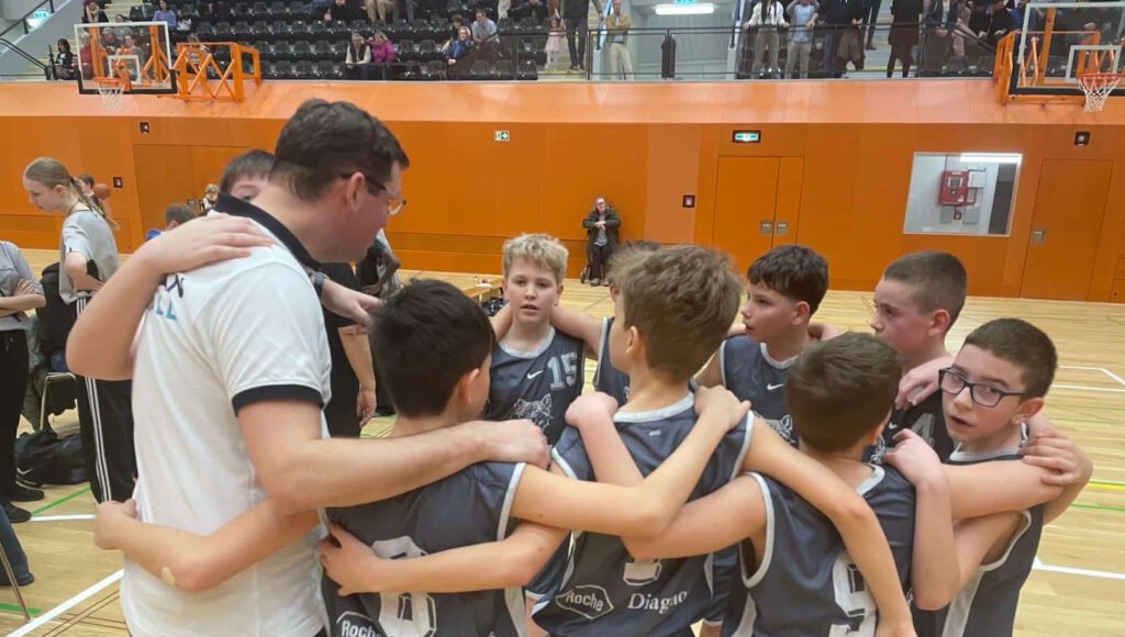 Tryouts im Juni für Jahrgänge 2006 und jünger