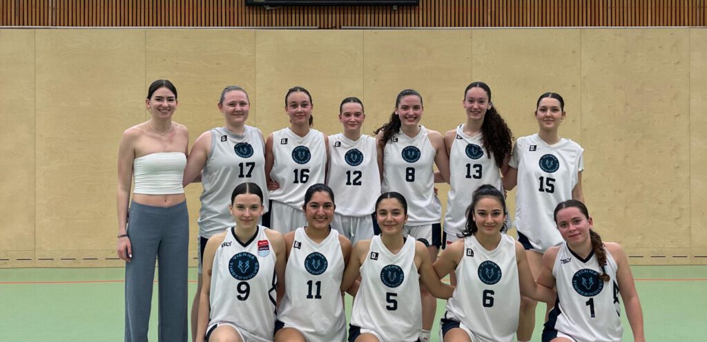 Vier Wolves-Teams starten ins SL-Viertelfinale