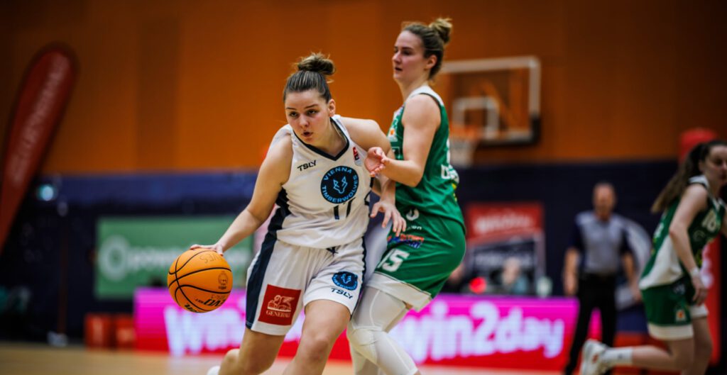 Sieg gegen Samorin auch im Rückspiel