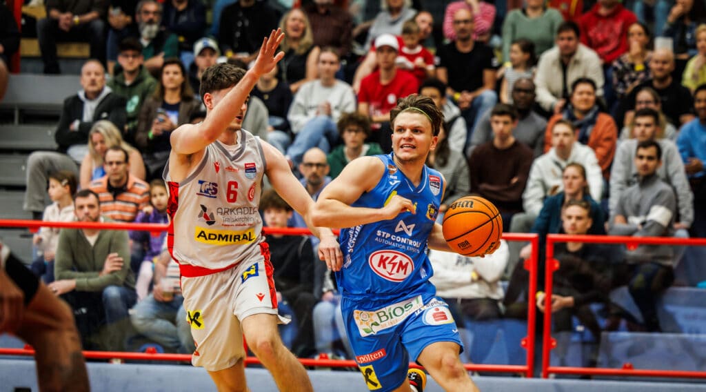 Namhafte Youngsters verstärken die Wolves!