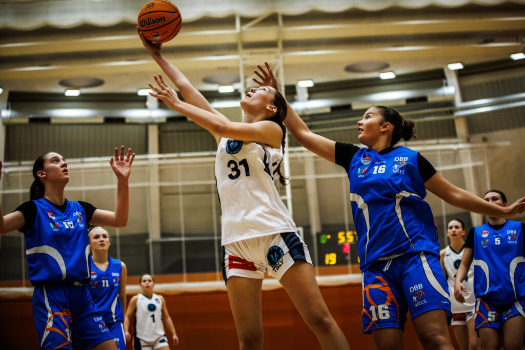 Supercup-Auftakt gegen Vienna United