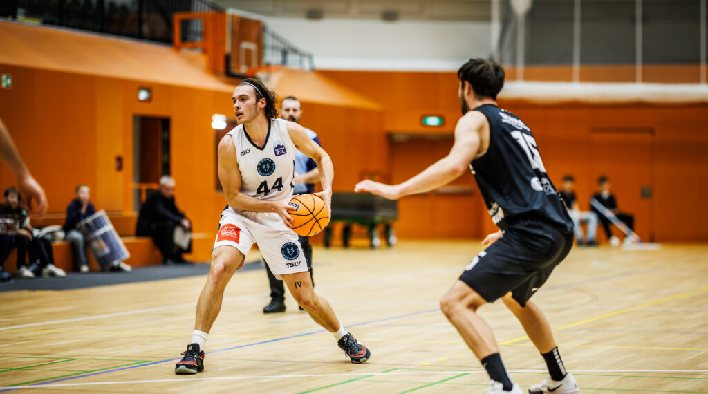 Als Favoriten zum Future Team