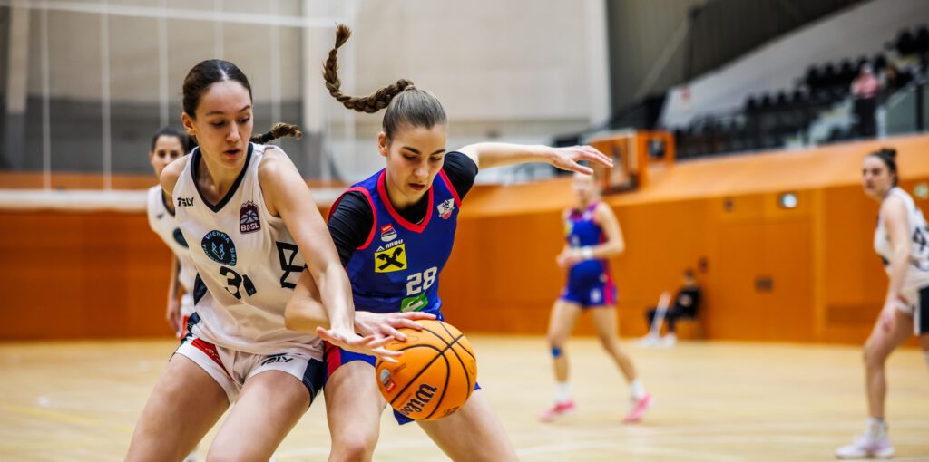 Keine Firepower gegen UBSC-DBBC