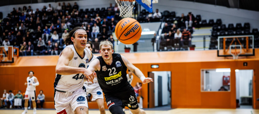 In Mattersburg um Playoff-Chance