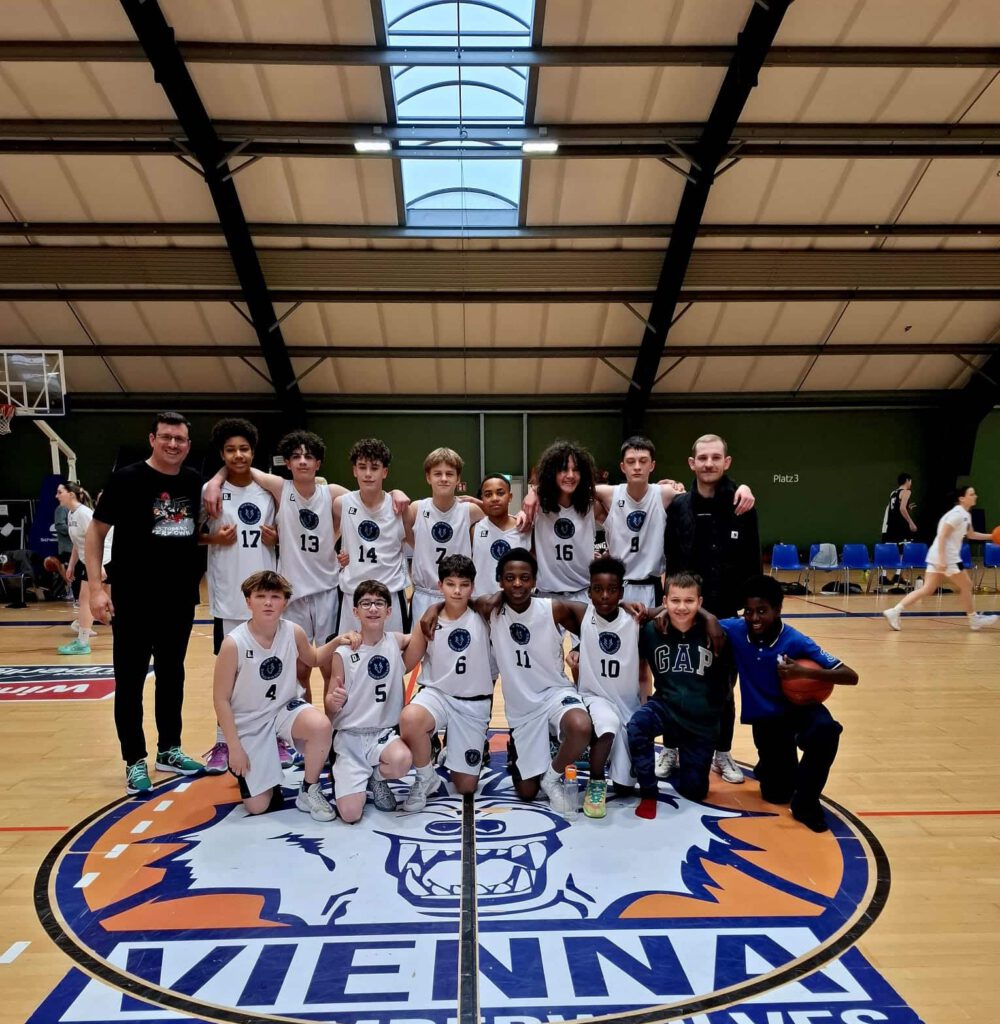 TRY OUTS FÜR ALLE ALTERSKLASSEN