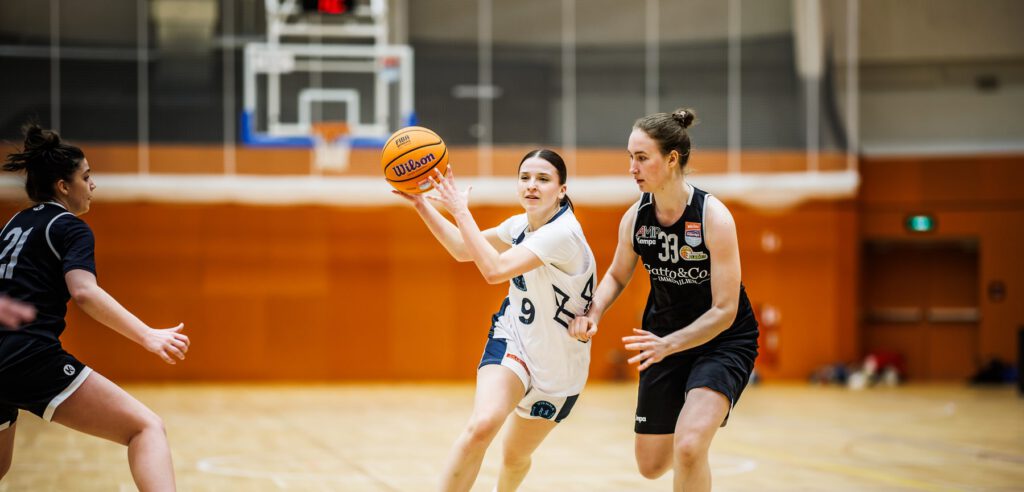 Guter Saisonabschluss gegen die Flames