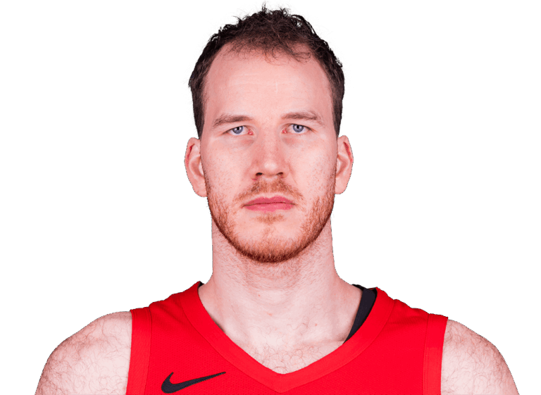 Jakob Pöltl