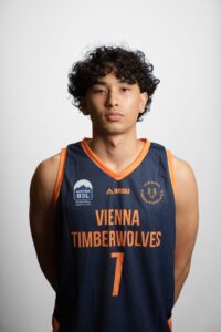Thomas Chavez