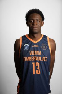 David Ilunga Zola