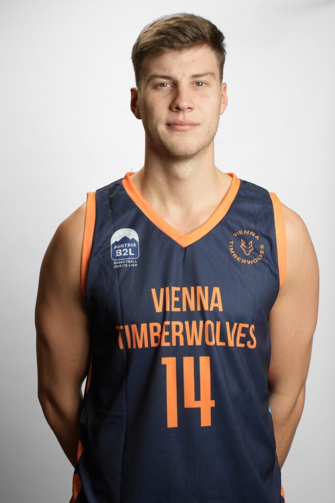 Janis Tomaschek