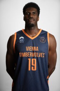 Simon Okoro