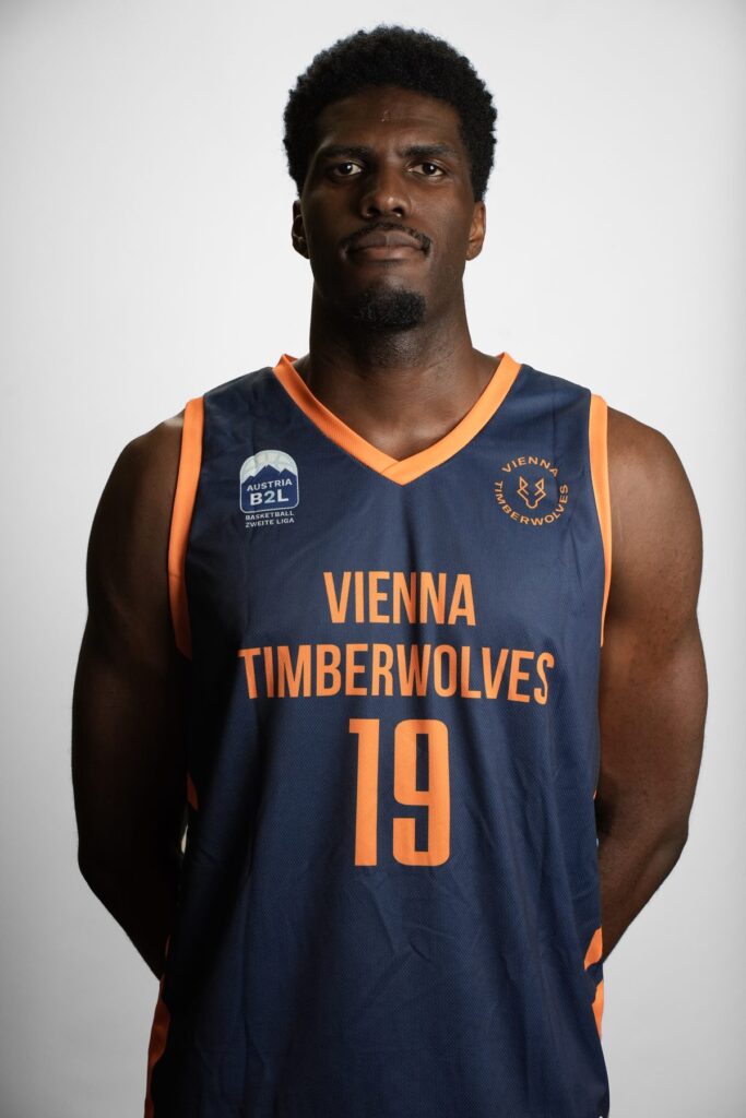 Simon Okoro