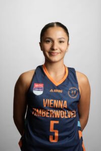 Melanie Lesdedaj