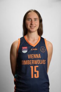 Yevheniia Renhevych