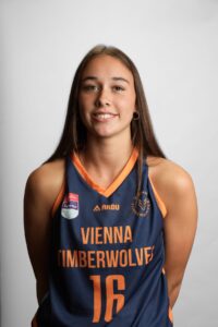 Sophie Kunert